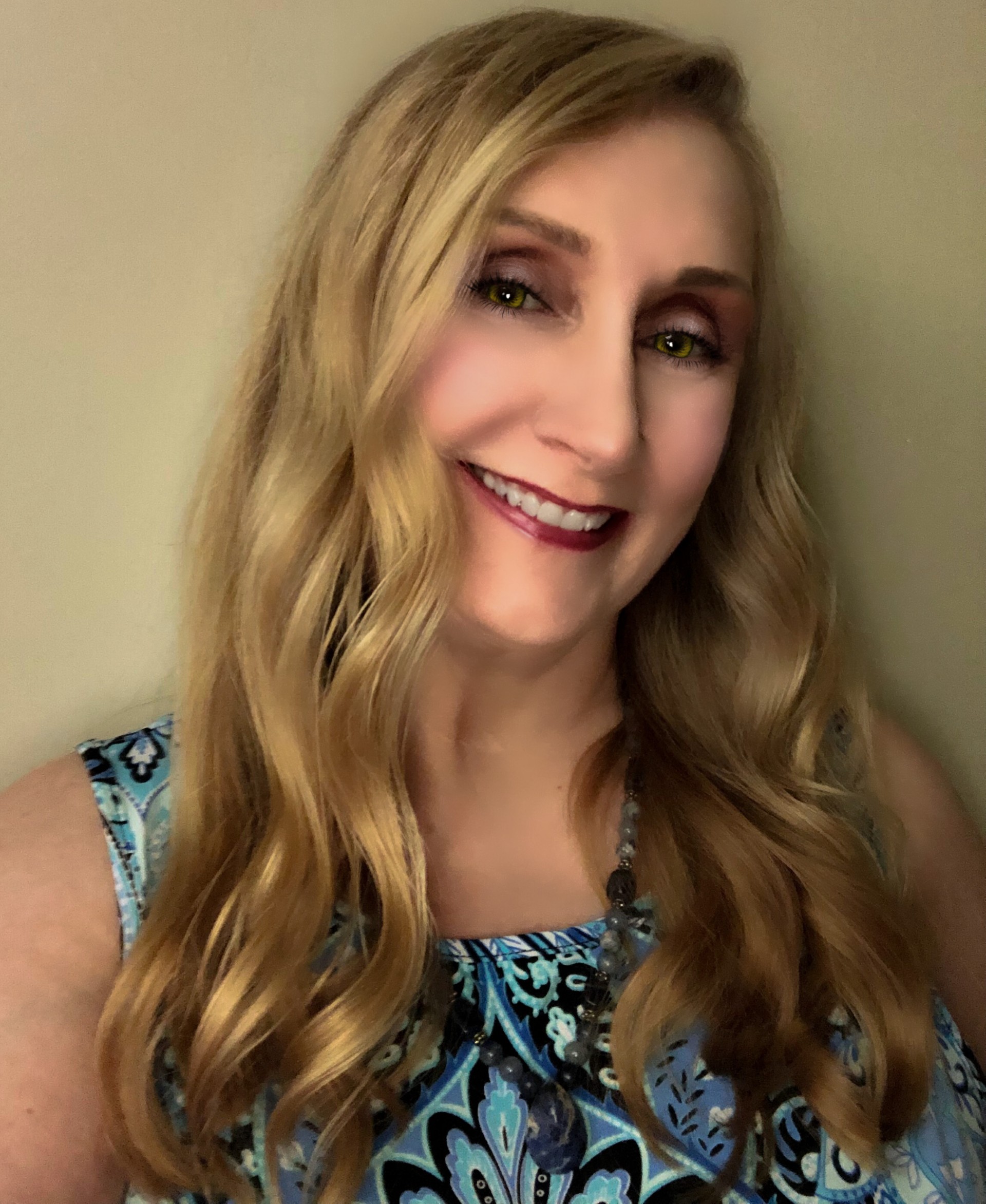 Laura Snider Portfolio Photo
